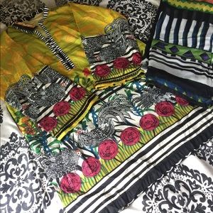 Brand new Sapphire Kurta and Dupatta L size